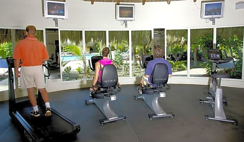 Kura Hulanda Lodge & Beach Club