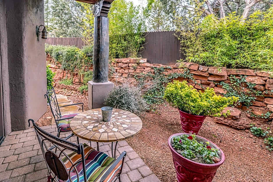 Adobe Grand Villas