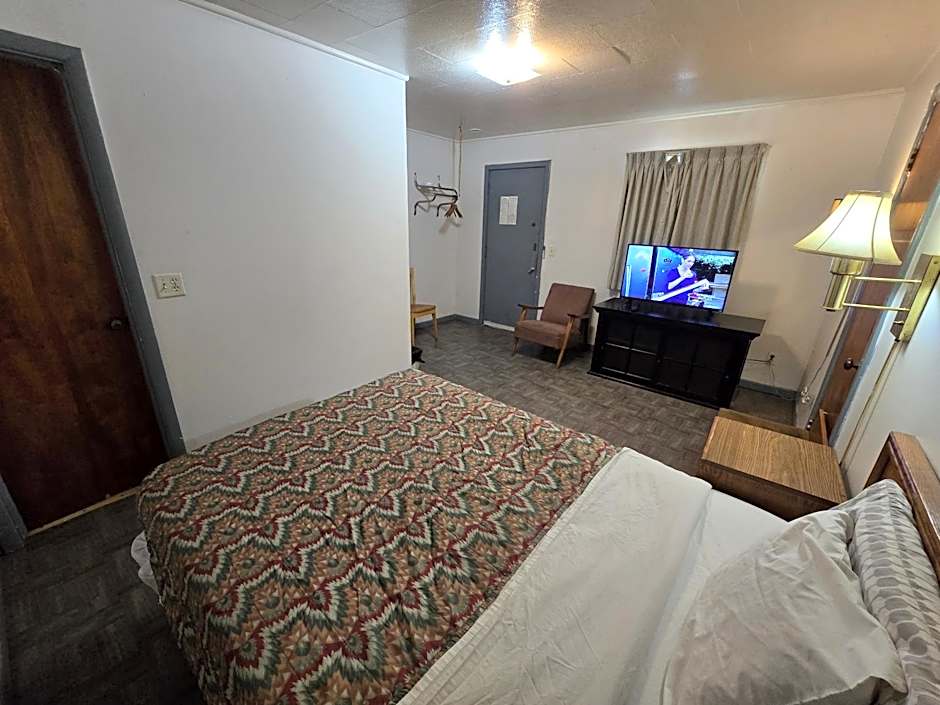 OYO Sandman Inn