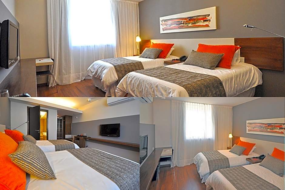 Amerian Tucuman Apart & Suites