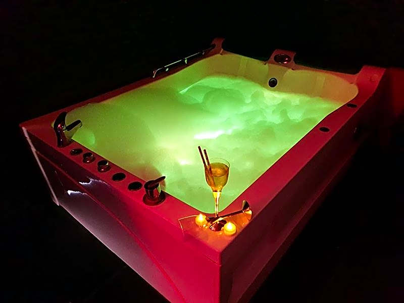 Spa Secret
