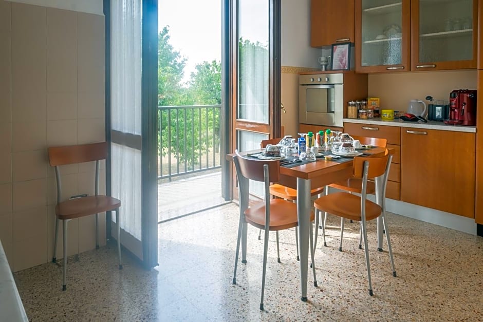 B&B Le Camelie – Bareggio, DC