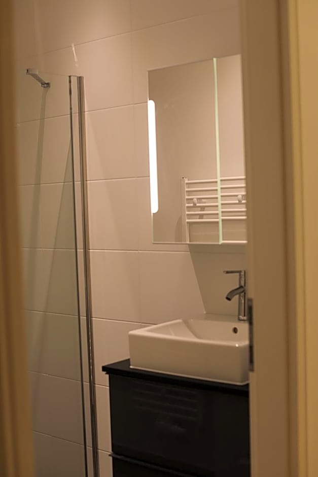 Lion`s Rooms n Apartments