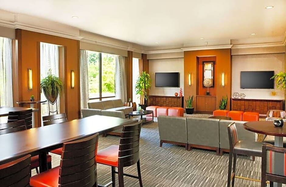 Hilton Woodcliff Lake