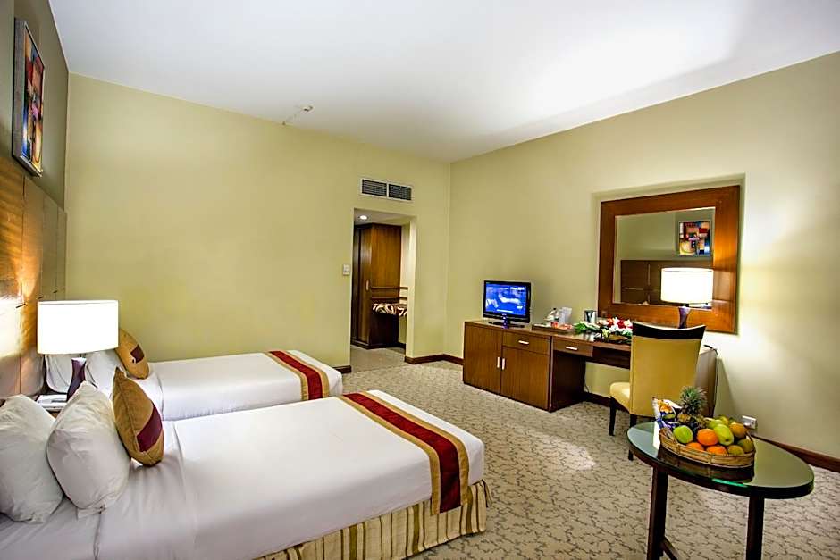 Rose View Hotel Sylhet