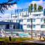 Novotel Mulhouse Bâle Fribourg