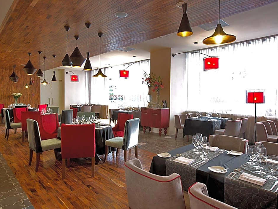 Krystal Grand Puerto Vallarta - All Inclusive