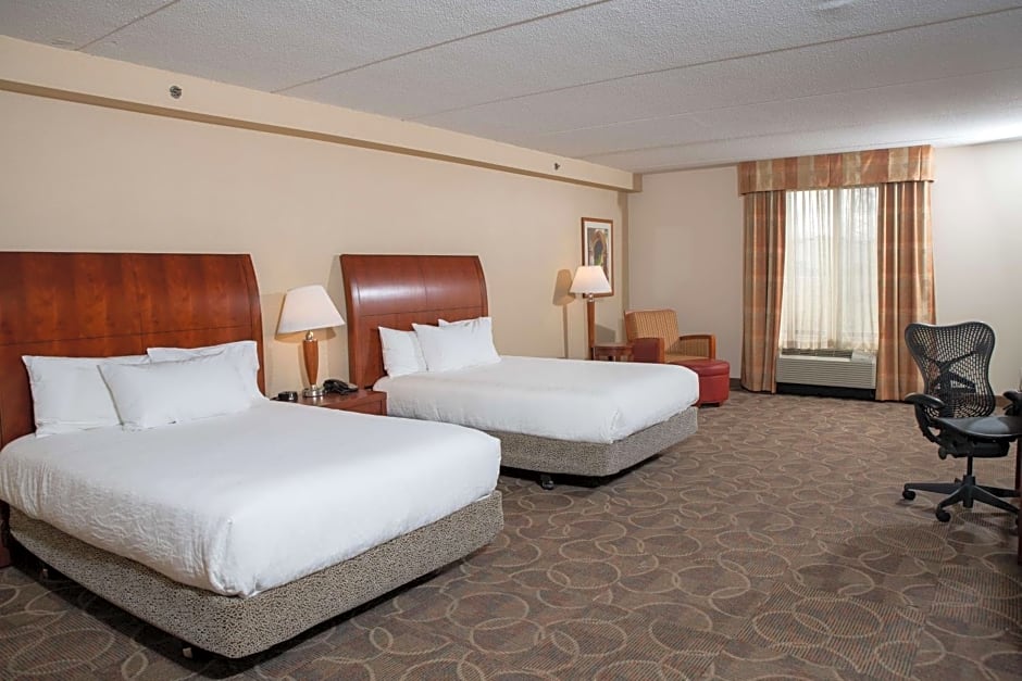 Hilton Garden Inn Erie