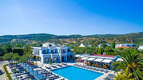 Club Kavala Beach Hotel Assos