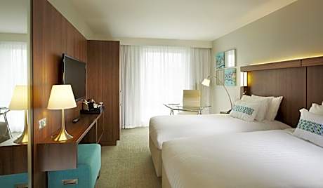 Superior Twin Room, 2 Twin Beds, Non Smoking