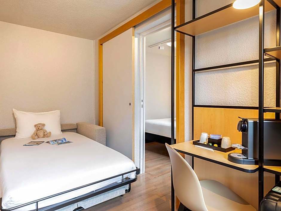 Ibis Paris Tour Eiffel Cambronne 15Eme