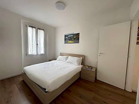 L'ETRANGE RENDEZ-VOUS Tome 1