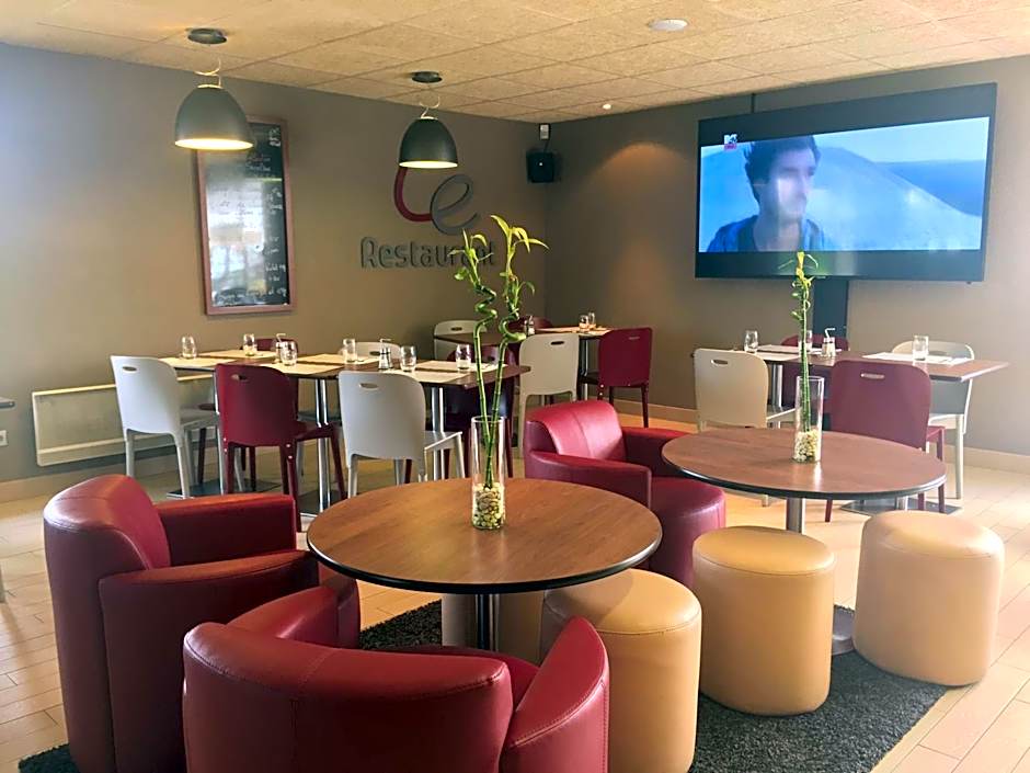 Campanile Nantes - Saint-Herblain