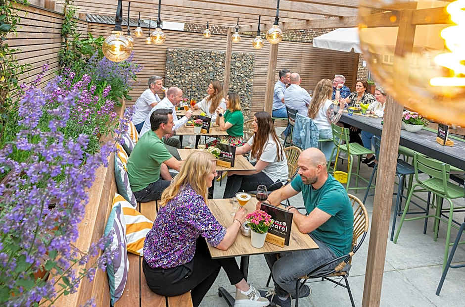 De Maasparel Nextdoor Maassuites