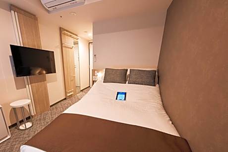 Executive Semi Double Room - Non-Smoking