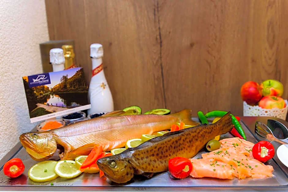 Hotel TwentyFour Living