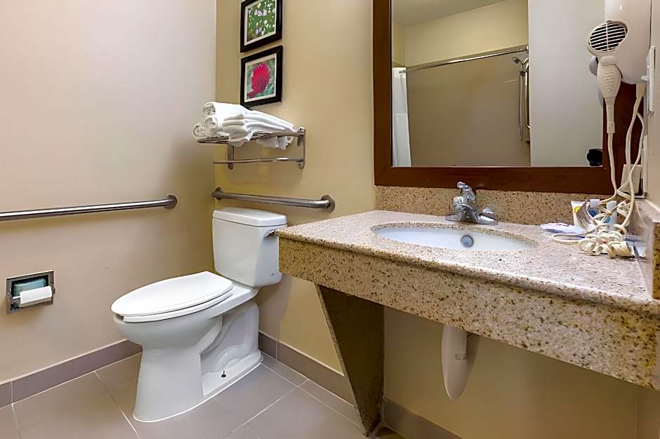 Comfort Suites Copperas Cove