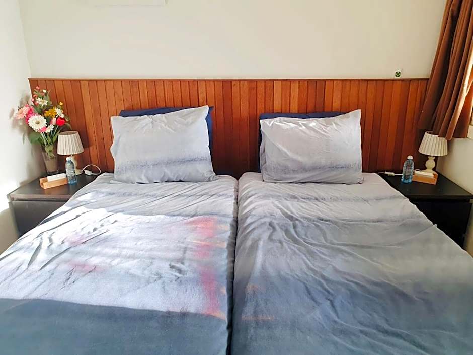 Imagine My B&B