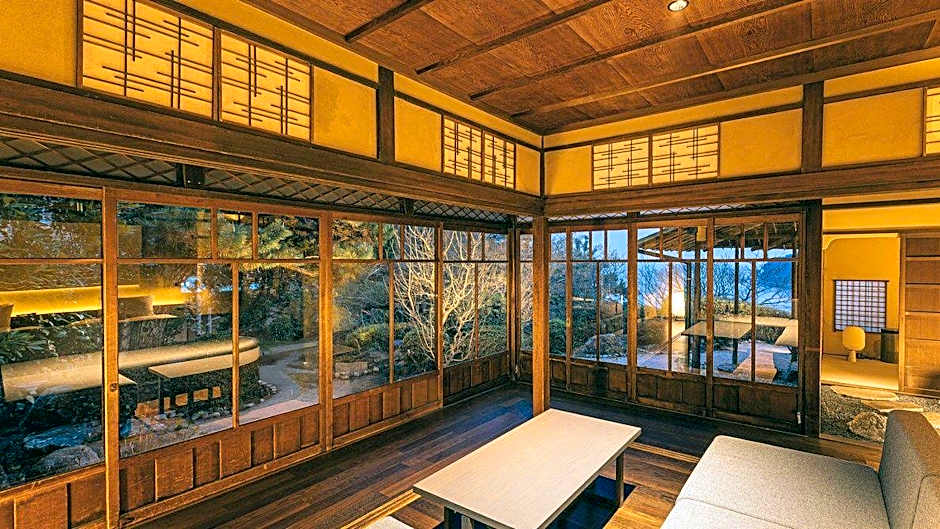 Gamagori Classic Hotel