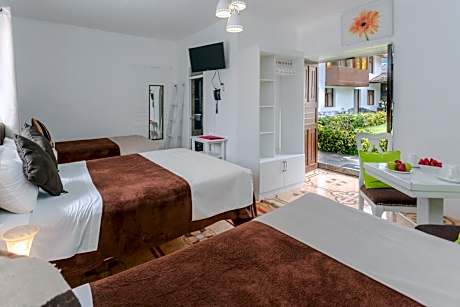 Hotel R House Valle Sagrado Collection