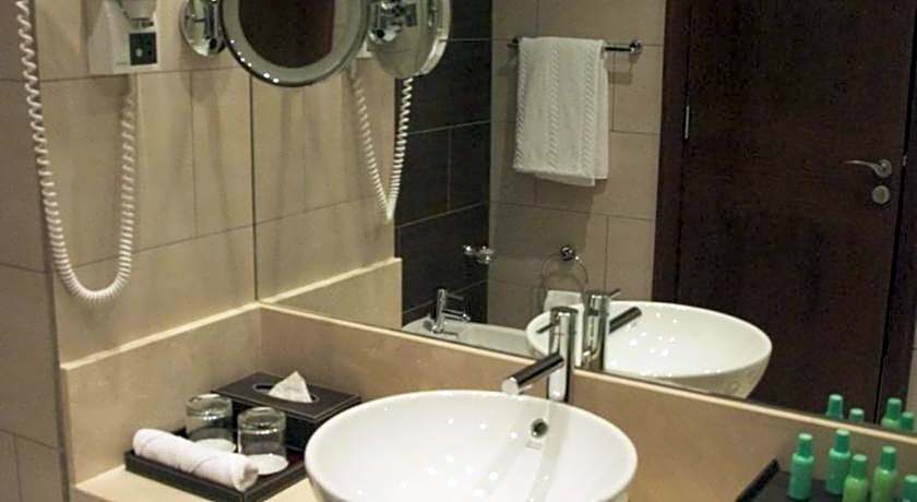 Ramada Abu Dhabi Downtown