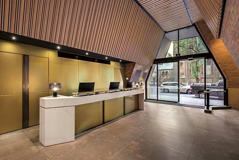 Vibe Hotel Sydney Darling Harbour