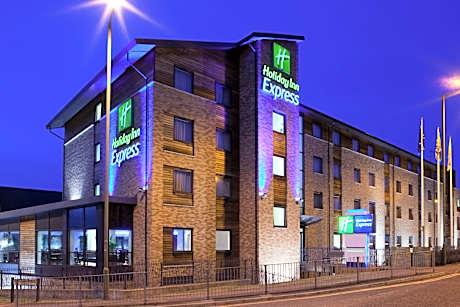 Holiday Inn Express Hemel Hempstead By IHG