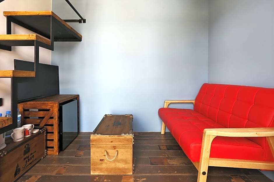 MINI HOTELS (Feng Jia Branch)