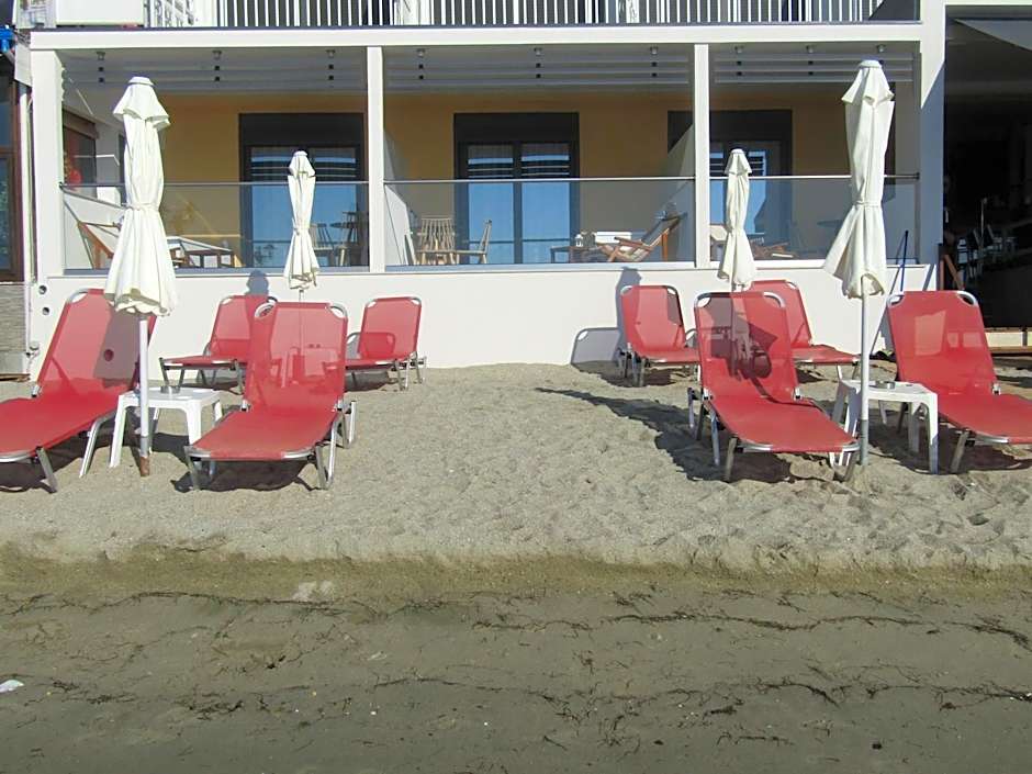 Hotel Zefyros