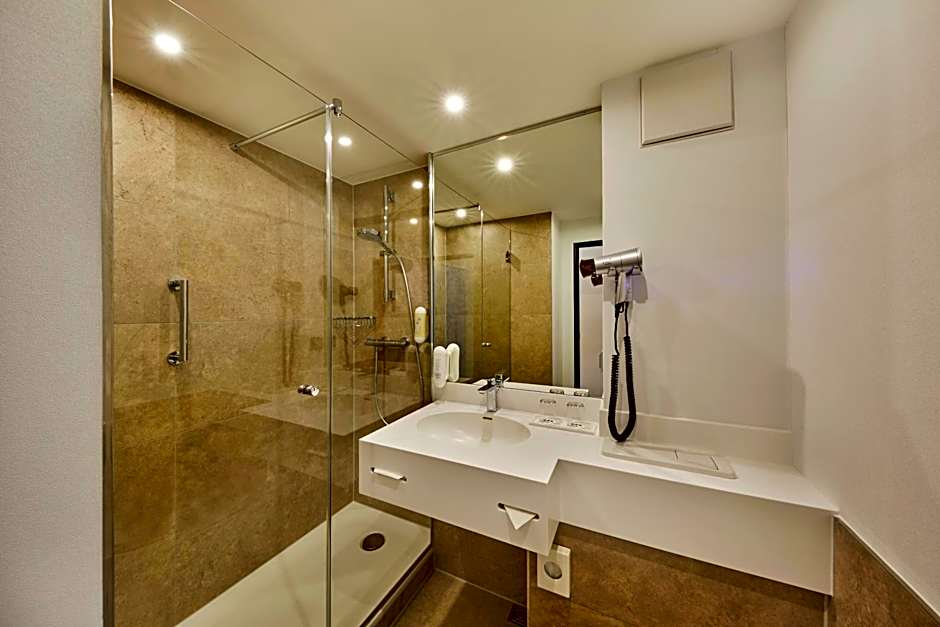 H+ Hotel Köln Brühl