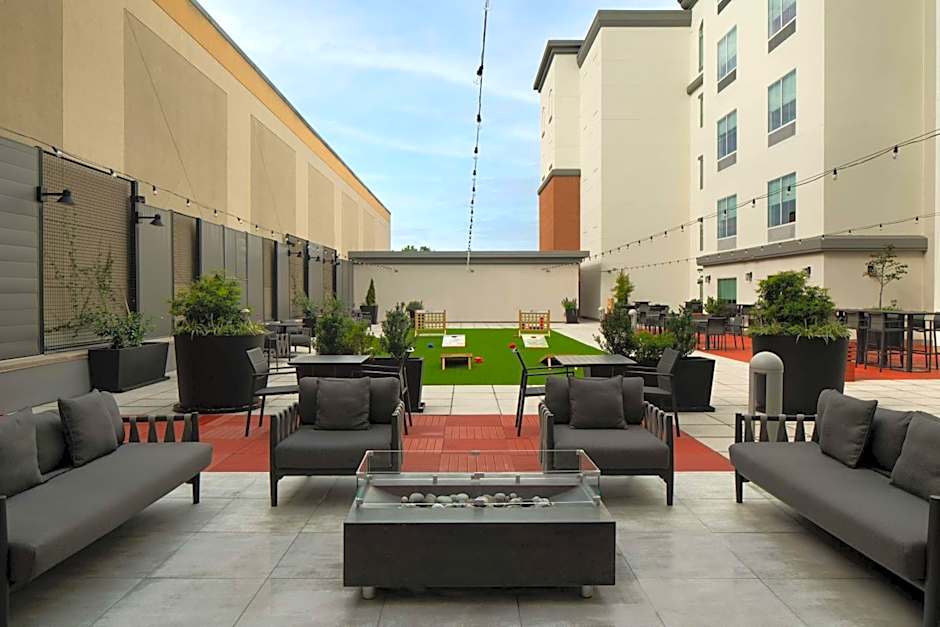 Hyatt House Richmond / Short Pump