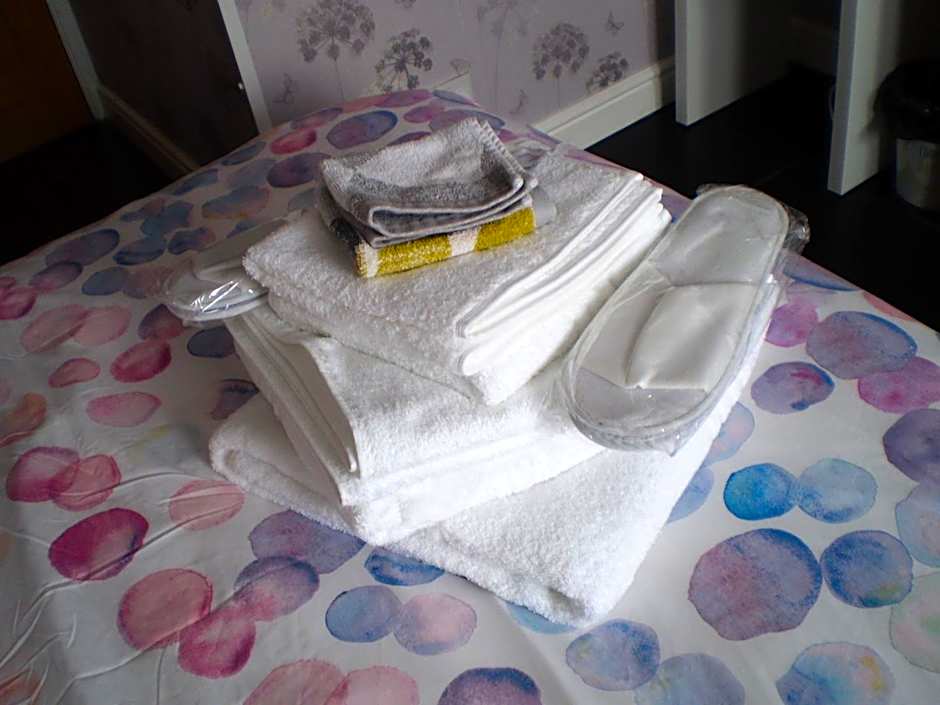 Sportsmans Lodge Bed and Breakfast