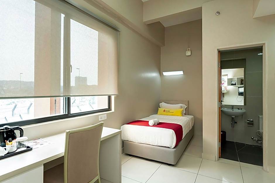 Le Quadri Kuala Lumpur By UCSI Hotels