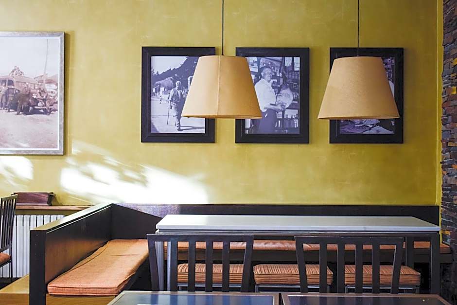 Hotel Casa El Rapido