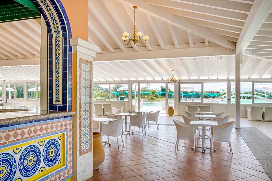 Club Hotel Marina Beach