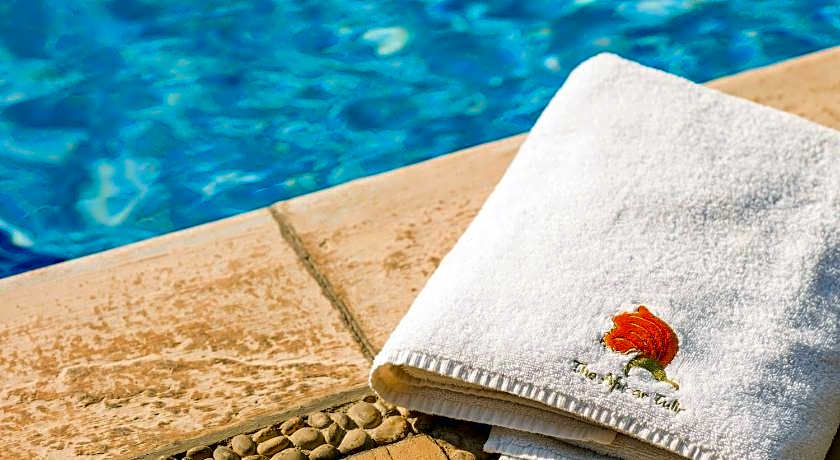 The African Tulip Hotel