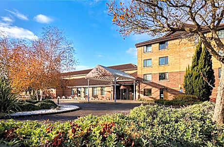 DoubleTree by Hilton Swindon