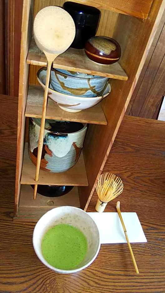 Minshuku Kaikazari Kunnui