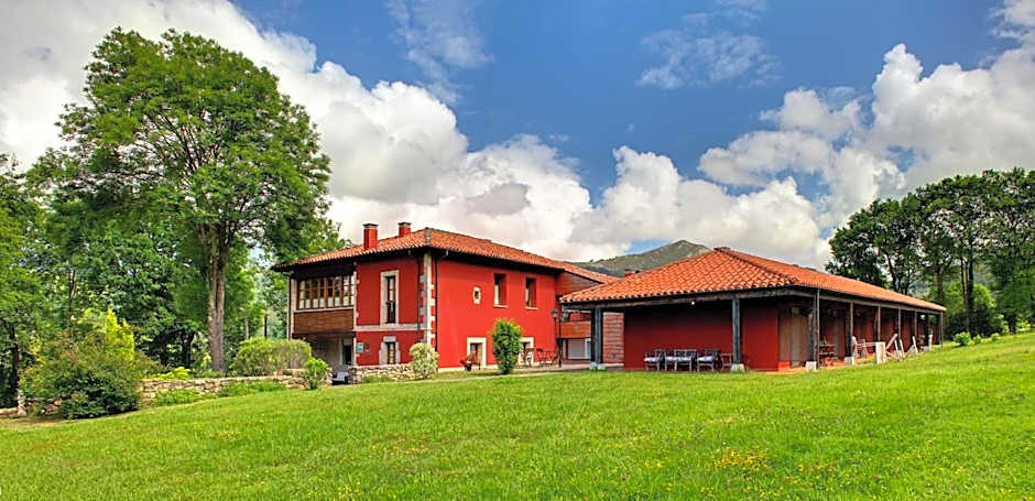 Hotel Rural Coviella