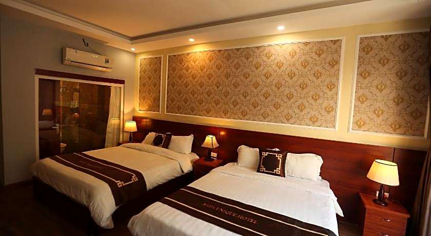 Sapa Unique Hotel