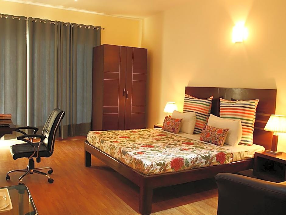 Perch Arbor Golf Course