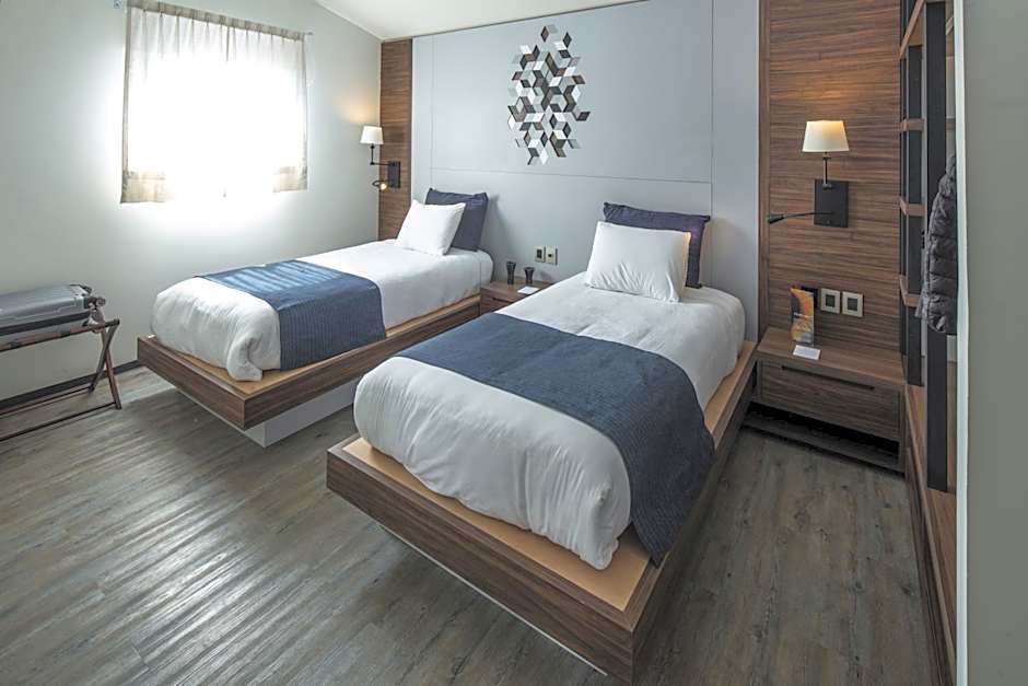 FlowSuites WTC