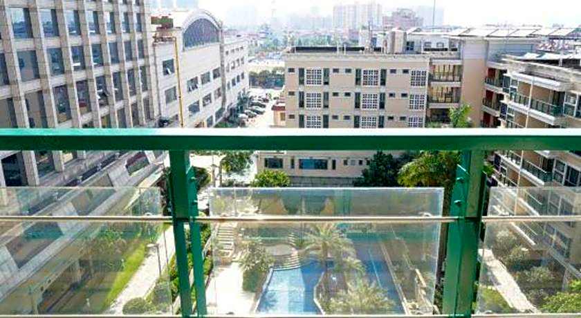 Golden Diamond Hotel Zhongshan