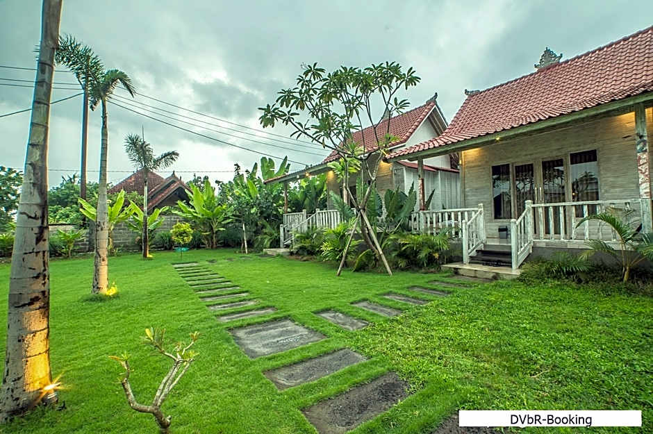 Dayung Villas By Reccoma