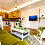 Kybele Suites