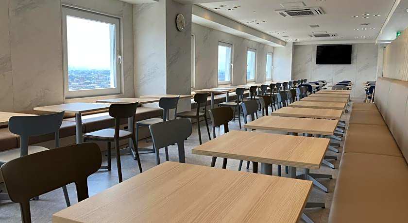 Toyoko Inn Nishi-Funabashi Baraki Inter