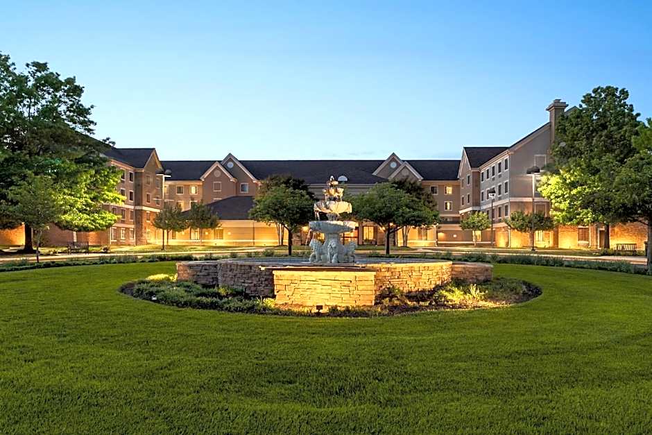 Staybridge Suites Chantilly Dulles Airport By IHG