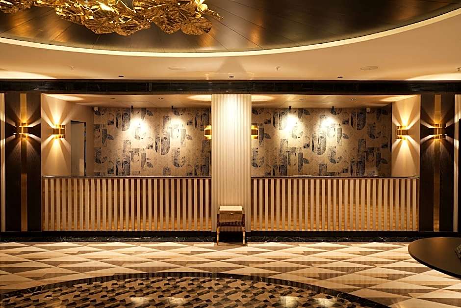 Parallel Hotel Udaipur, a member of Radisson Individuals