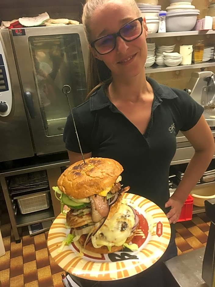 Seminarhotel Daniels