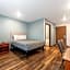 WoodSpring Suites Greenville Simpsonville